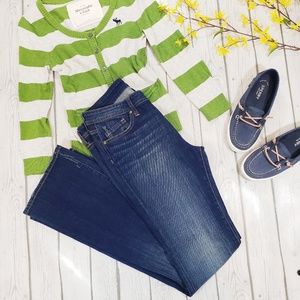 Genetic denim jeans Size 30 the Everly